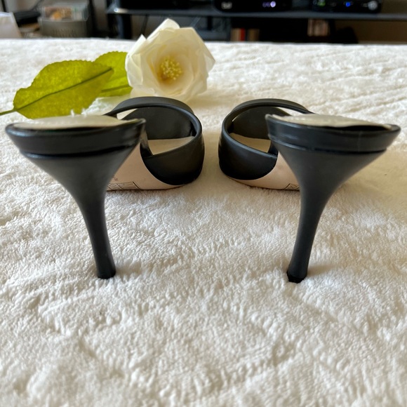 BCBG Heeled Sandals - Picture 5 of 7